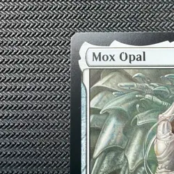Mox Opal Double Masters Regular - Image 2