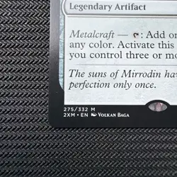 Mox Opal Double Masters Regular - Image 5