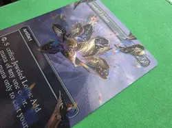 Jeweled Lotus (Textured Foil) Commander Masters Foil - Image 2