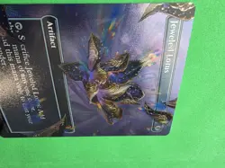 Jeweled Lotus (Textured Foil) Commander Masters Foil - Image 3