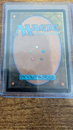 Starting Town 0289 Regular Land Magic the Gathering Final Fantasy NM Not Played - Image 2