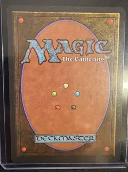 Soldevi Excavations MtG Alliances Magic The Gathering Rare Land - Image 2