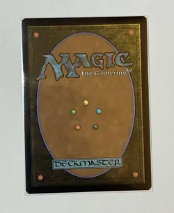 Mox Amber (The Brothers' War: Retro Frame Artifacts) - NM Pack Fresh MTG - Image 2