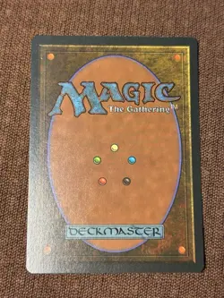 Tetravus FBB (ITALIAN), Renaissance, Magic The Gathering, MTG - Image 4