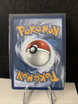 Ultra Ball Trainer 264/217 – Ultra Rare – Ascended Heroes – Pokemon TCG + BONUS - Image 2