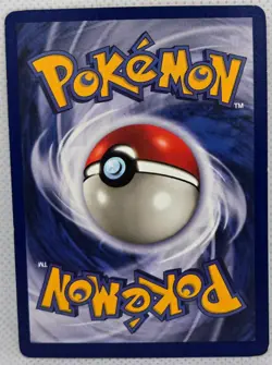 Articuno 2/62 Holo Rare Fossil Pokemon Unlimited Holo Moderately Played - Image 2