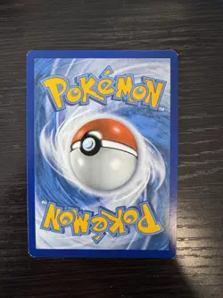 Pokemon TCG Trevenant EX 145/160 Primal Clash Full Art Ultra Rare Holo NM - Image 4