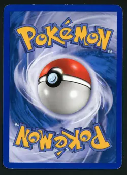 Ninetales MP 21/165 - Holo Rare Expedition Base Set - Pokemon - Image 2