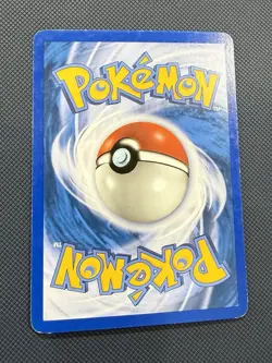 Ninetales MP 21/165 - Holo Rare Expedition Base Set - Pokemon - Image 4