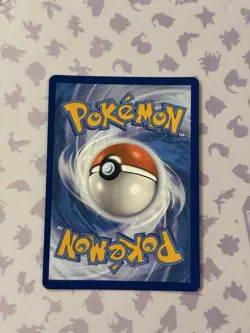 Pokemon TCG Lisia's Appeal 234/191 Full Art Ultra Rare SV08: Surging Sparks NM - Image 2