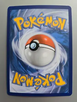 Pikipek SM07 NM POKEMON Black Star Promo Holo - Image 2