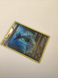 Kingdra (Full Art), 108/160 Primal Clash, M/NM, Pokemon TCG - Image 2