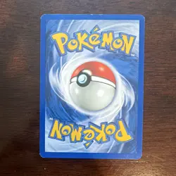 Pokemon Giovanni's Last Resort Trainer Gym Challenge 1st Ed 105/132 English MINT - Image 2