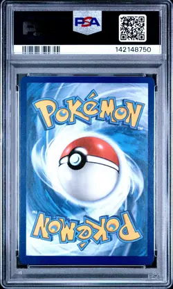 2025 POKEMON MEG EN-MEGA EVOLUTION ILLUSTRATION RARE #148 SPIRITOMB PSA 10 - Image 2
