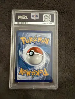 Pokemon Arceus V Full Art Ultra Rare Holo Brilliant Stars 166/172 PSA 10 - Image 2