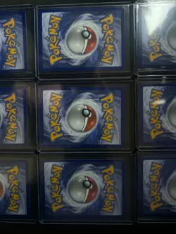 Pokemon First Partner Series 1 ALL 9 STARTERS NEAR MINT - Image 2