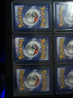 Pokemon First Partner Series 1 ALL 9 STARTERS NEAR MINT - Image 3