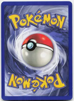 Ninetales 12/102 Holo Holo Rare Base Set Unlimited Pokemon Near Mint - Image 2