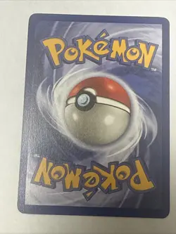 1st Edition Seadra 42/62 Pokemon TCG WOTC Base Set Fossil Uncommon LP - Image 2