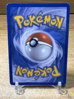Eevee Common Call of Legends 56/95 MP Pokemon - Image 2