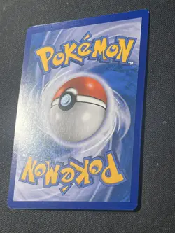 Pokemon Flareon E4 Reverse Holo Cracked Ice Promo Rising Rivals 60/111 English - Image 3