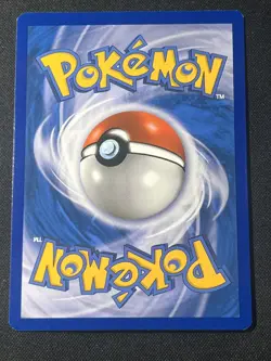 Pokemon Flareon E4 Reverse Holo Cracked Ice Promo Rising Rivals 60/111 English - Image 4
