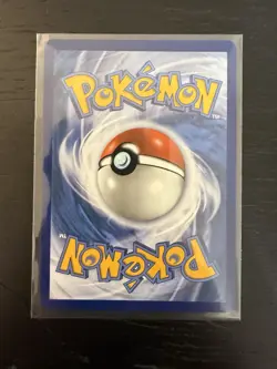Pokemon TCG Aurorus Holo Rare Stage 2 Paradox Rift 092/088 EN Perfect Order - Image 2