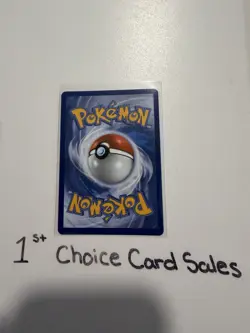 Pokemon TCG Spewpa 089/088 Illustration Rare Perfect Order *Near Mint* - Image 2