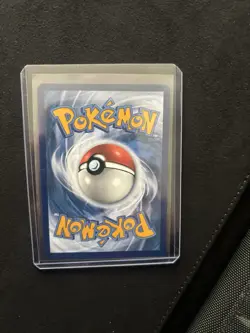 Pokemon Wo-Chien ex 257/193 Paldea Evolved Special Illustration Rare Holo 230 HP - Image 2
