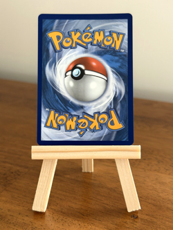 Pokemon Raticate 099/088 Me03: Perfect Order Illustration Rare Holo - Image 2