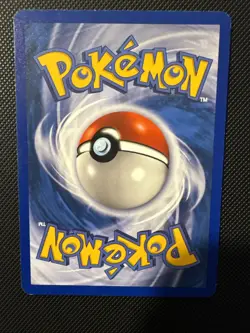 Pokemon Aquapolis Elekid Non-Holo Rare 9/147 Baby Pokemon LP - Image 2