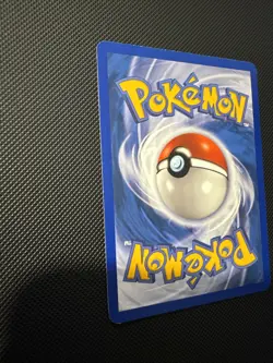 Pokemon Aquapolis Elekid Non-Holo Rare 9/147 Baby Pokemon LP - Image 3