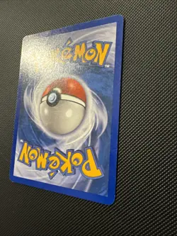Pokemon Aquapolis Elekid Non-Holo Rare 9/147 Baby Pokemon LP - Image 4