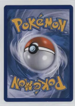 Town Map Pokemon Black & White Boundaries Crossed #136 - Image 2