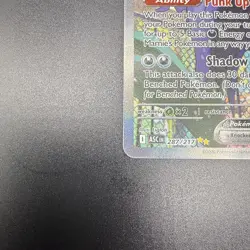 Marnie's Grimmsnarl EX Special Illustration Rare Ascended Heroes Pokemon TCG - Image 2