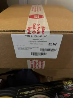 Pokemon Prismatic Evolutions ETB Case Sealed Elite Trainer Boxes SV8.5 X10 - Image 1
