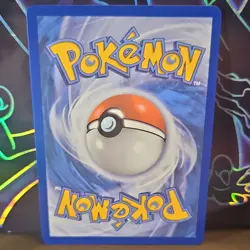 Pokemon TCG Brock's Scouting 179/159 Sv09: Journey Together Ultra Rare Holo 2024 - Image 2