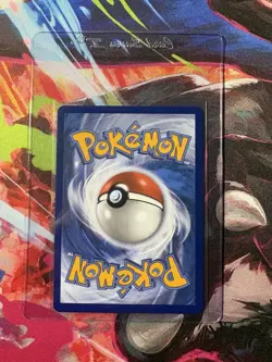 Pokemon 2026 ME Perfect Order Tarragon 116/088 Ultra Rare Full Art Near Mint - Image 2