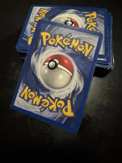 Pokemon Rocket's Moltres Gym Heroes 12/132 Holo Rare (2000) - Image 2