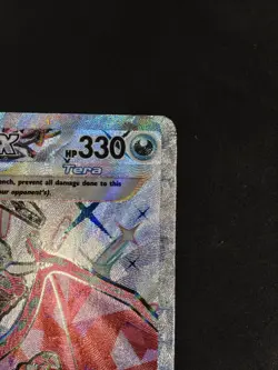 Pokemon TCG: Charizard ex SVP 074 - SVP Black Star Promos - NM - Image 3