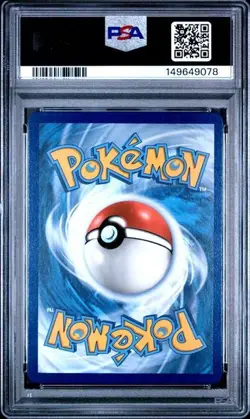 PSA 10 BLASTOISE GX 35 UNBROKEN BONDS SUN & MOON POKEMON GEM MINT - Image 2