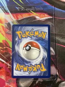 Pokemon TCG Perfect Order Probopass #096/088 Illustration Rare NM - Image 2