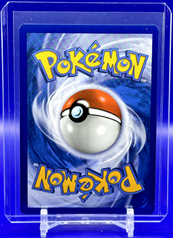 Spidops Black Star Promo Cosmos Holo 009 Pokemon Scarlet and Violet - Image 2