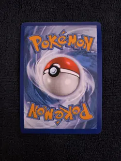Pokemon: Twilight Masquerade | Heartflame Mask Ogerpon ex (Double Rare) #40/167 - Image 2
