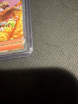 Pokemon TCG - Jacinthe 122/088 - Perfect Order - Special Illustration Rare - Image 4