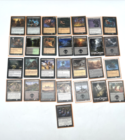 83 Magic the Gathering MTG Black Deck Lot Rats & Discard Cards Hymn to Tourach - Image 2