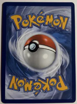 Mega Charizard X ex Pokemon TCG Black Star Promo MEP023 - Image 2