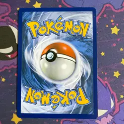Pokemon Eelektrik Alpha 64/160 PRC Primal Clash LP/nm - Image 2