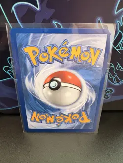 Gengar 050/088 😈 Me03: Perfect Order Holo, Pokemon 2026 •NM - Image 2