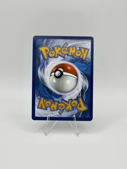 Pokemon TCG Psyduck Scarlet & Violet Holo Mega Evolution Promo Card 007 NM - Image 2